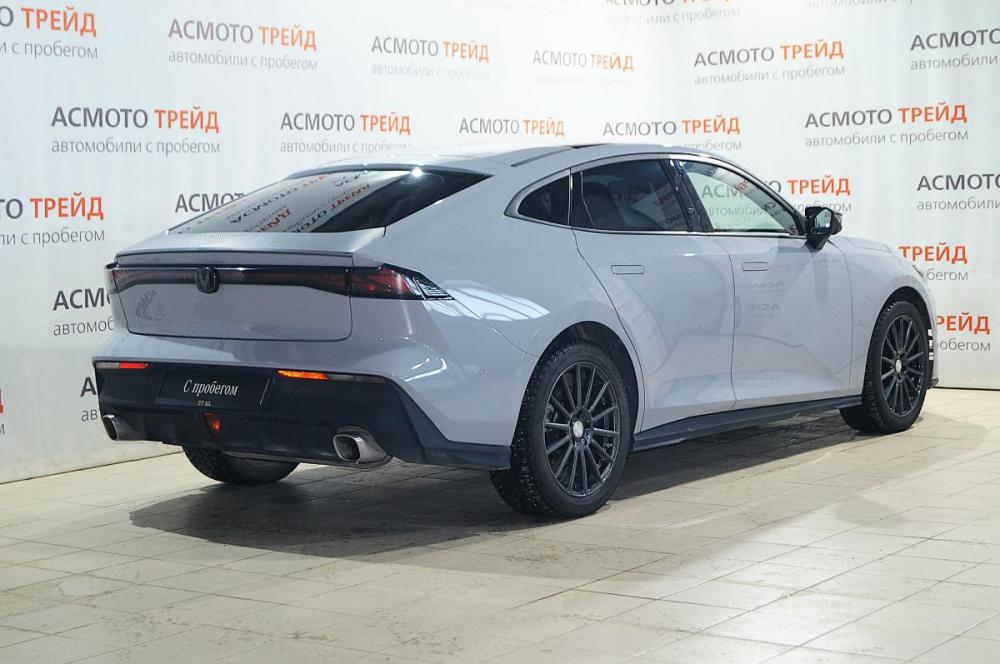 Changan UNI-V I Екатеринбург  - изображение 3