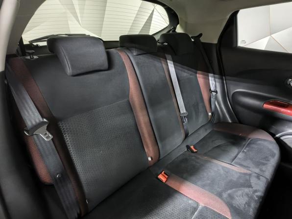 Nissan Juke I с пробегом 2014 года, цена 1 215 150 рублей, 67464 км, внедорожник, Автокод Объявления