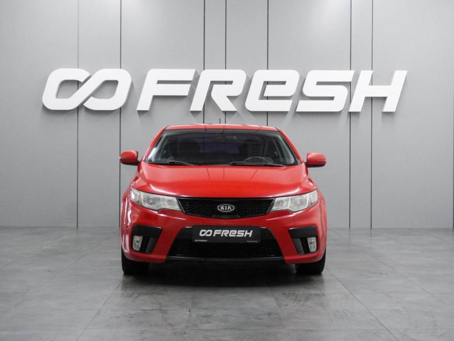 Kia Cerato II Воронеж  - изображение 3