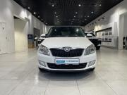Skoda Fabia II Рестайлинг Москва  - изображение 14