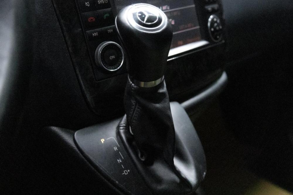 Mercedes-Benz Viano I (W639) Рестайлинг Тюмень  - изображение 28