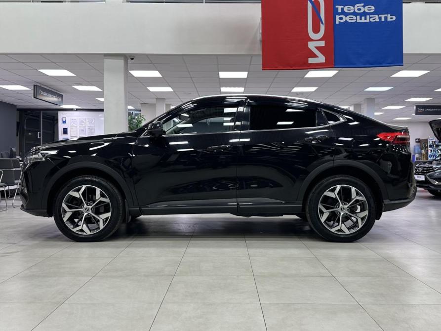 Haval F7x I Рестайлинг Москва  - изображение 5