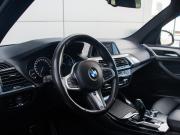 BMW X3 III (G01) Москва  - изображение 44