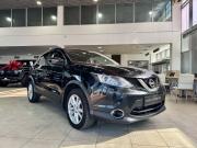 Nissan Qashqai II Москва  - изображение 26