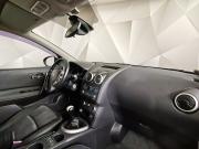 Nissan Qashqai I Рестайлинг Москва  - изображение 33