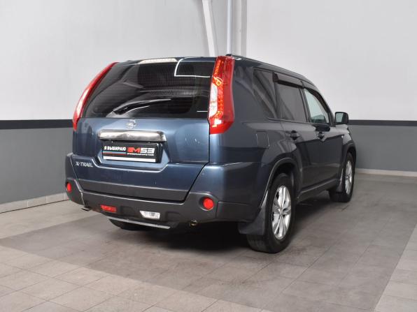 Nissan X-Trail II Рестайлинг с пробегом 2012 года, цена 1 279 995 рублей, 167562 км, внедорожник, Автокод Объявления