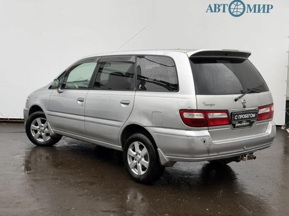 Nissan Presage I с пробегом 2001 года, цена 299 000 рублей, 350949 км, минивэн, Автокод Объявления