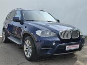 BMW X5 II (E70) Рестайлинг Москва  - изображение 28