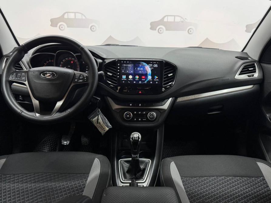 Lada (ВАЗ) Vesta I Ставрополь  - изображение 11