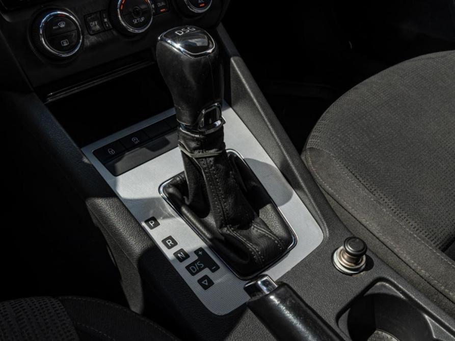 Skoda Octavia III (A7) Краснодар  - изображение 12