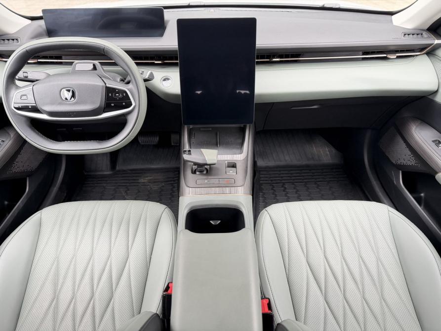 Changan Lamore Тверь  - изображение 14