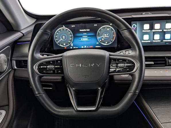 Chery Tiggo 8 Pro Max I Рестайлинг с пробегом 2024 года, цена 2 635 000 рублей, 37529 км, внедорожник, Автокод Объявления