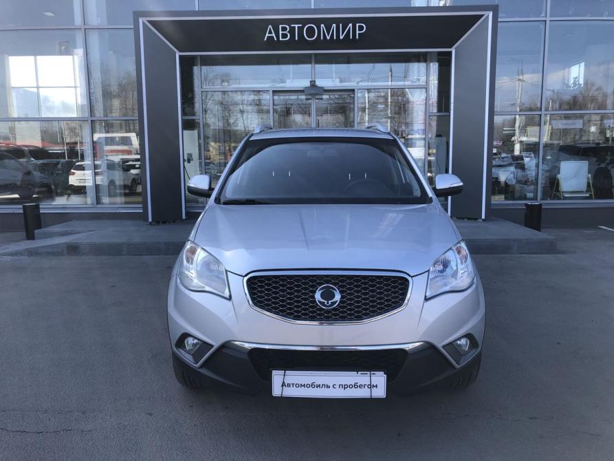 SsangYong Actyon II Брянск  - изображение 2