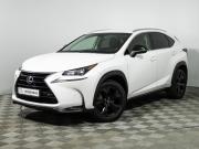 Lexus NX I Санкт-Петербург  - изображение 24