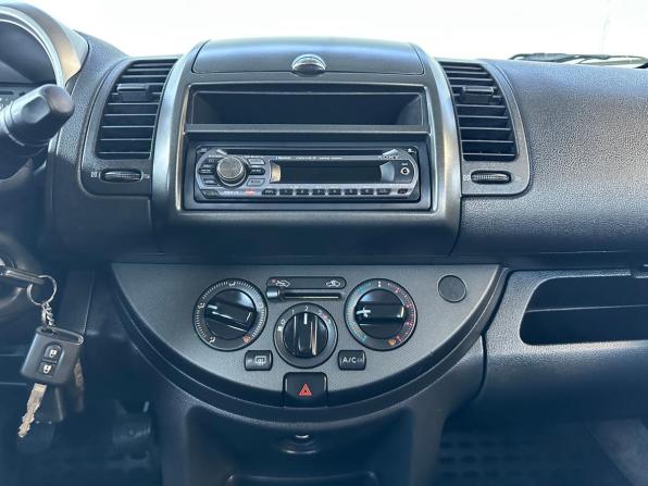 Nissan Note I Рестайлинг с пробегом 2008 года, цена 600 000 рублей, 104333 км, хэтчбек, Автокод Объявления