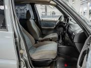 Chevrolet Niva I Самара  - изображение 24