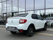Renault Logan II Рестайлинг Оренбург  - изображение 24