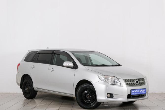 Toyota Corolla X (E140 E150) с пробегом 2007 года, цена 779 000 рублей, 305250 км, универсал, Автокод Объявления