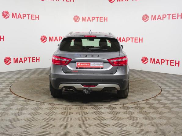 Lada (ВАЗ) Vesta I с пробегом 2021 года, цена 1 059 000 рублей, 125006 км, универсал, Автокод Объявления