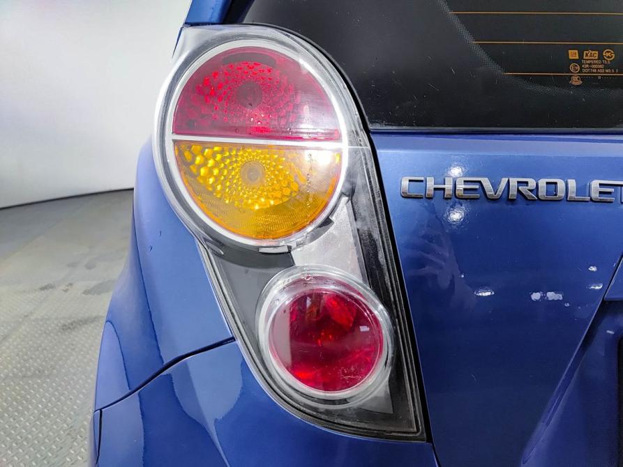 Chevrolet Spark III Уфа  - изображение 11