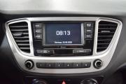Hyundai Solaris II Рестайлинг Киров  - изображение 57