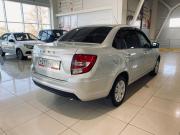 Lada (ВАЗ) Granta I Рестайлинг Миасс  - изображение 27