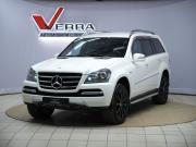 Mercedes-Benz GL-Класс I (X164) Рестайлинг Уфа  - изображение 18