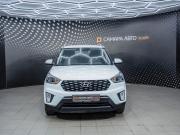 Hyundai Creta I Рестайлинг Самара  - изображение 29