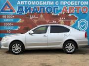 Skoda Octavia II (A5) Рестайлинг Набережные Челны  - изображение 25