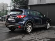 Mazda CX-5 I Рестайлинг Москва  - изображение 28