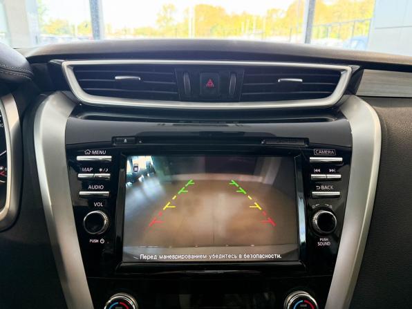 Nissan Murano III (Z52) с пробегом 2020 года, цена 2 420 000 рублей, 202970 км, внедорожник, Автокод Объявления