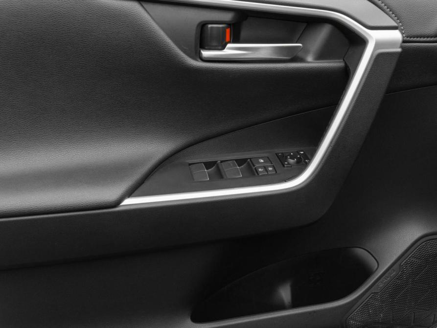 Toyota RAV4 V (XA50) Москва  - изображение 12