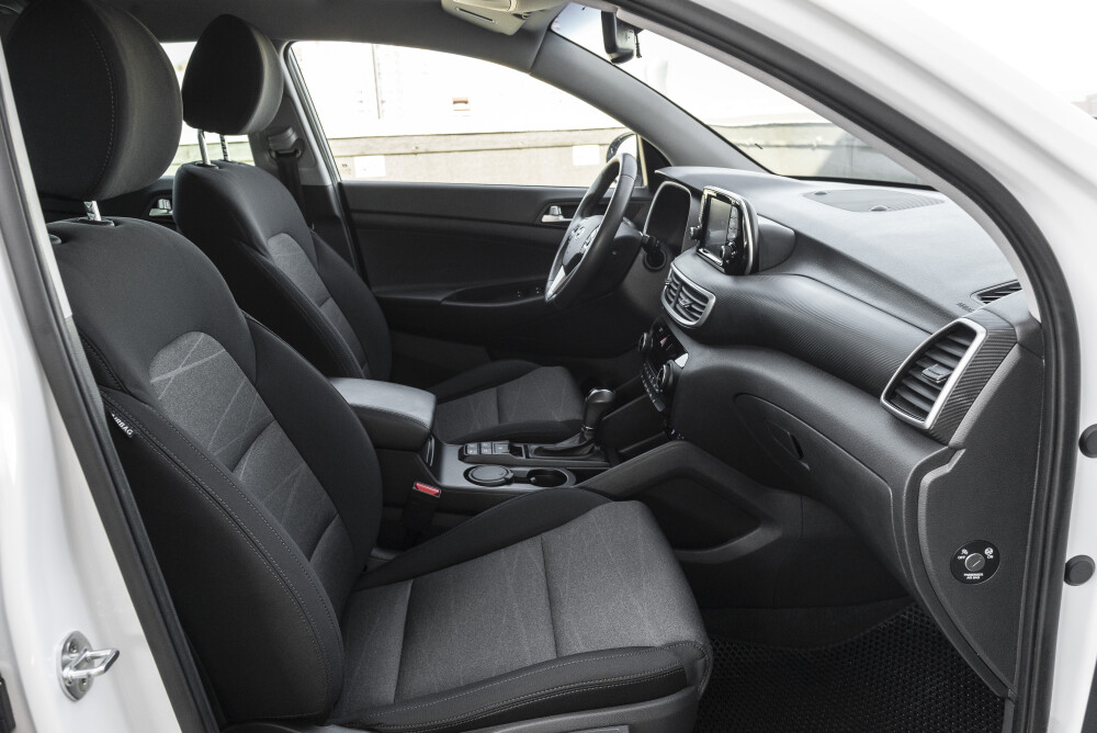 Hyundai Tucson III Казань  - изображение 20
