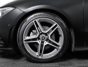 Mercedes-Benz CLA II (C118 X118) Москва  - изображение 50