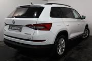 Skoda Kodiaq I Санкт-Петербург  - изображение 21