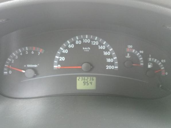 Lada (ВАЗ) Kalina I с пробегом 2008 года, цена 155 000 рублей, 236236 км, седан, Автокод Объявления