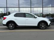 Renault Logan II Рестайлинг Оренбург  - изображение 23