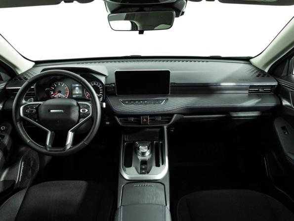 Haval Jolion I Рестайлинг с пробегом 2025 года, цена 2 249 700 рублей, 16025 км, внедорожник, Автокод Объявления