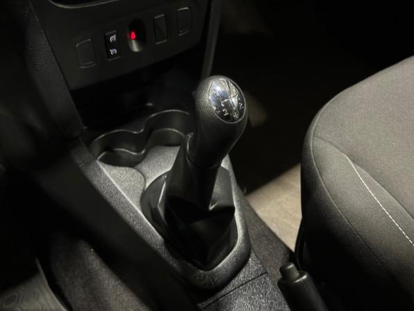 Renault Sandero II Рестайлинг с пробегом 2018 года, цена 1 250 000 рублей, 55142 км, хэтчбек, Автокод Объявления