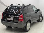 Hyundai Tucson I Воронеж  - изображение 27