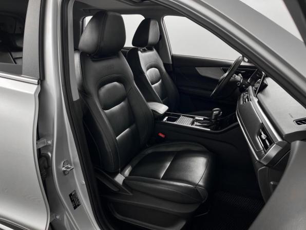 Chery Tiggo 4 Pro I с пробегом 2023 года, цена 1 449 200 рублей, 61816 км, внедорожник, Автокод Объявления