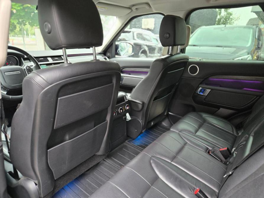 Land Rover Discovery V Санкт-Петербург  - изображение 10
