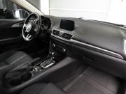 Mazda 3 III (BM) Рестайлинг Санкт-Петербург  - изображение 29