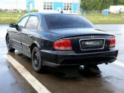 Hyundai Sonata IV (EF) Рестайлинг Иваново  - изображение 22