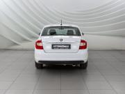 Skoda Rapid I Волгоград  - изображение 42