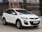 Mazda CX-7 I Рестайлинг Новосибирск  - изображение 21