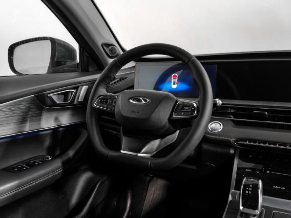 Chery Tiggo 7 Pro Max I с пробегом 2023 года, цена 1 770 000 рублей, 66617 км, внедорожник, Автокод Объявления