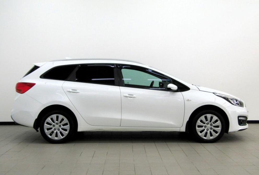 Kia Ceed III Екатеринбург  - изображение 7