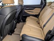 Hyundai Santa Fe IV Рестайлинг Москва  - изображение 42