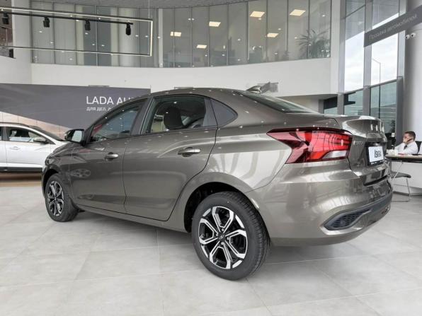 Новый Lada (ВАЗ) Iskra 2026 года, цена 1 717 000 рублей, универсал, Автокод Объявления